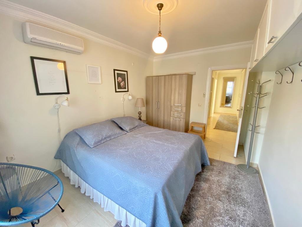 Квартира в Алании, Турция, 130 м² - фото 10