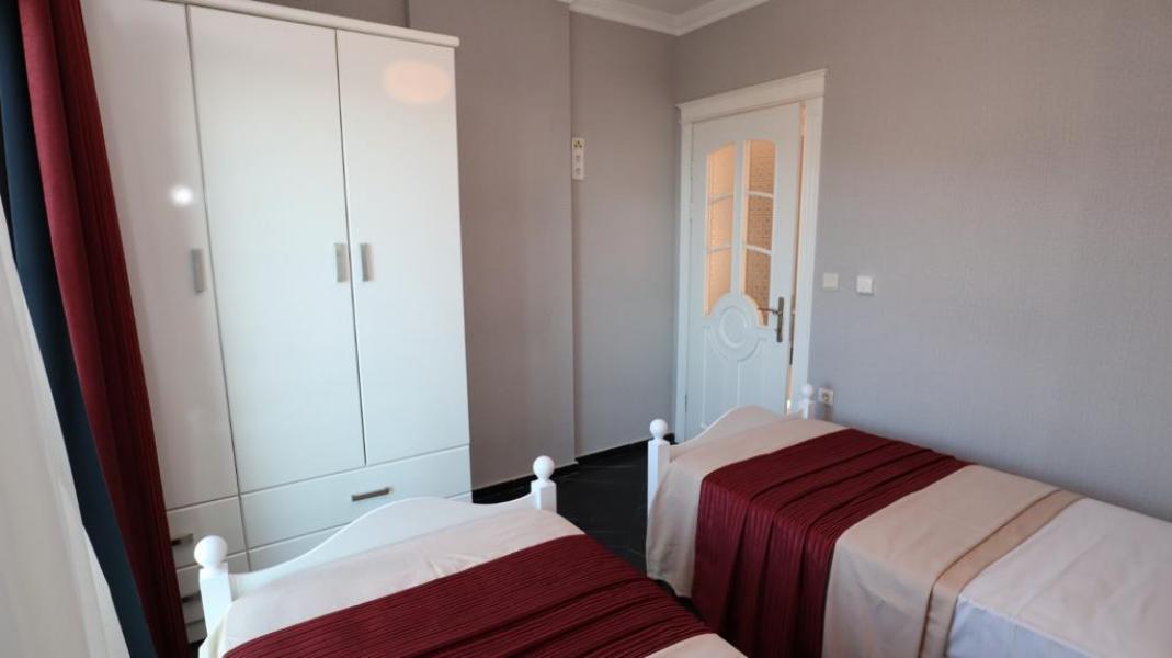 Квартира в Кестеле, Турция, 100 м² - фото 10