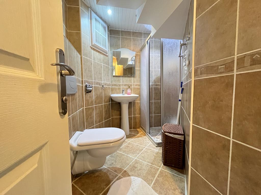 Пентхаус в Алании, Турция, 170 м² - фото 10