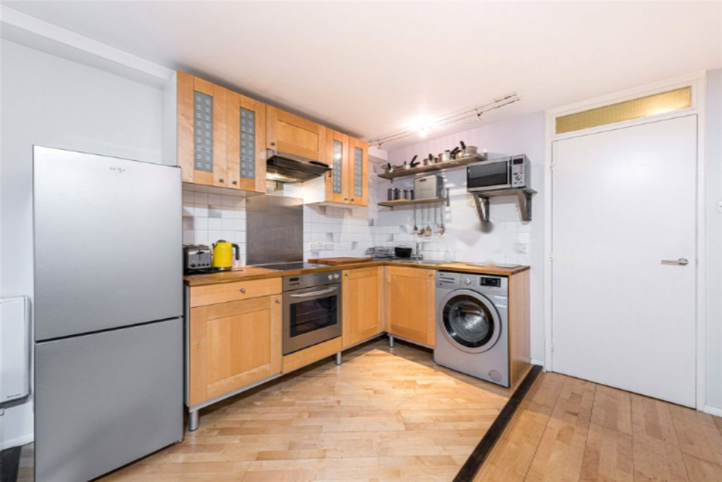 Квартира в Лондоне, Великобритания, 28 м² - фото 5