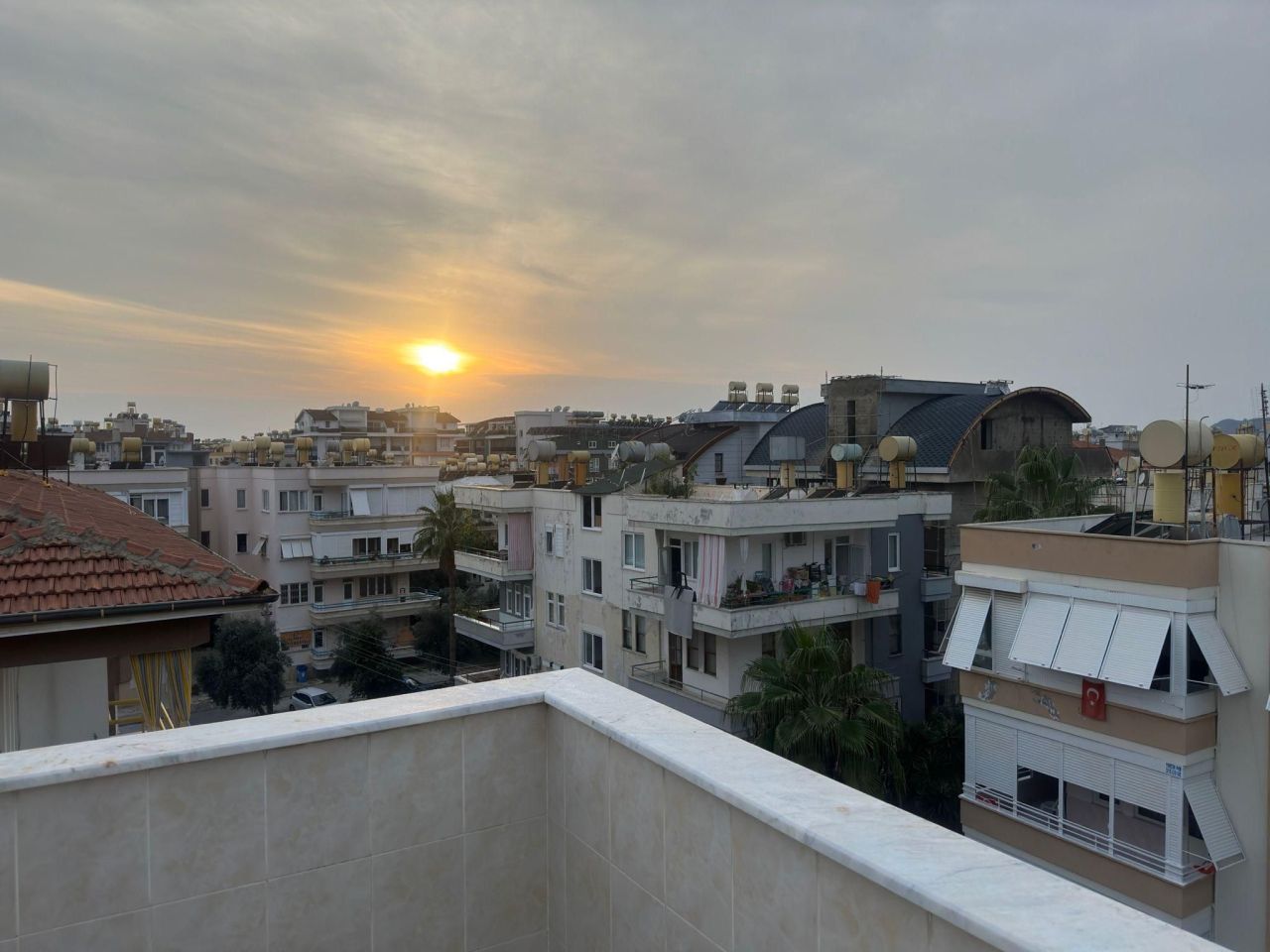 Пентхаус в Алании, Турция, 250 м² - фото 10