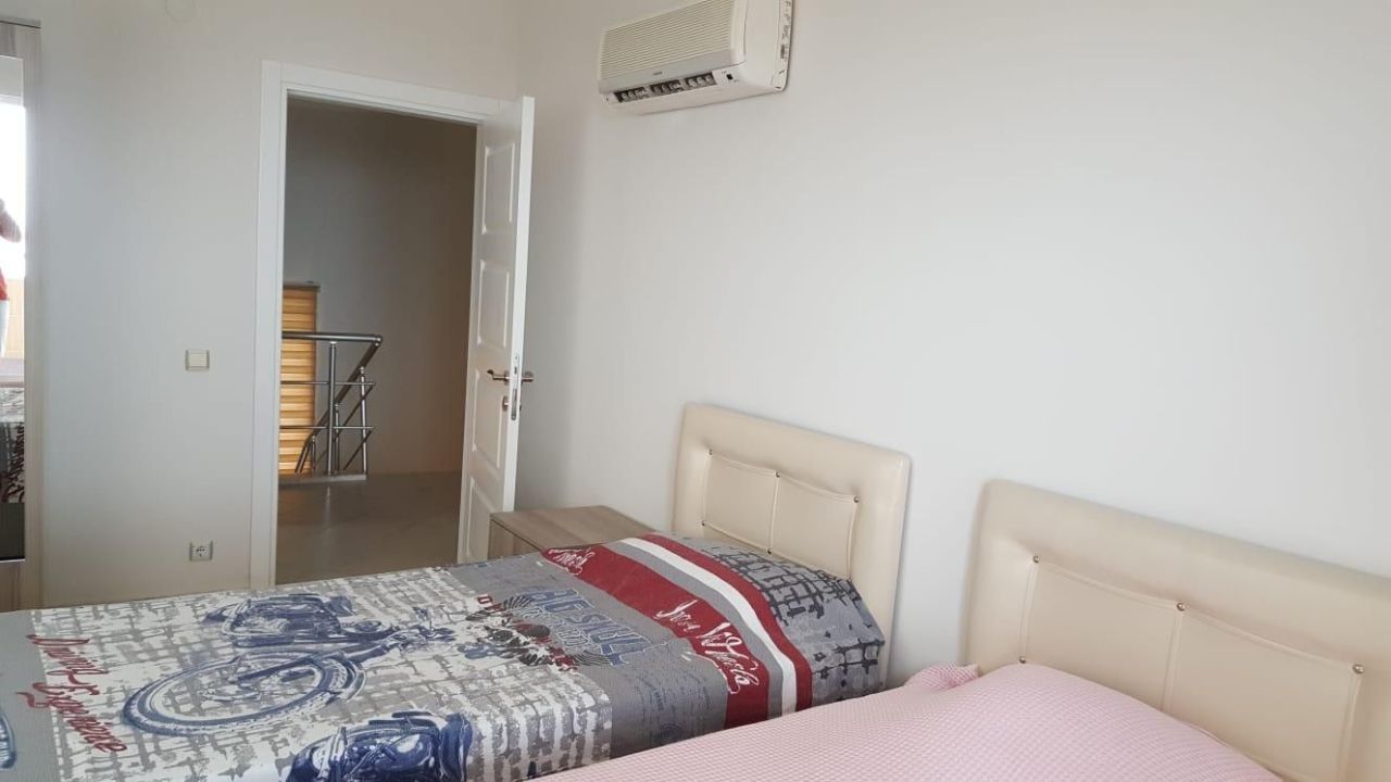 Вилла в Алании, Турция, 150 м² - фото 10