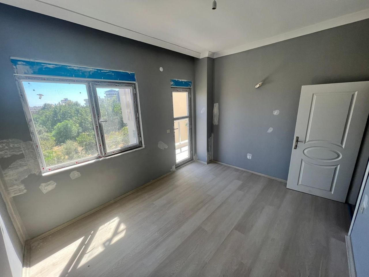 Квартира в Авсалларе, Турция, 65 м² - фото 10