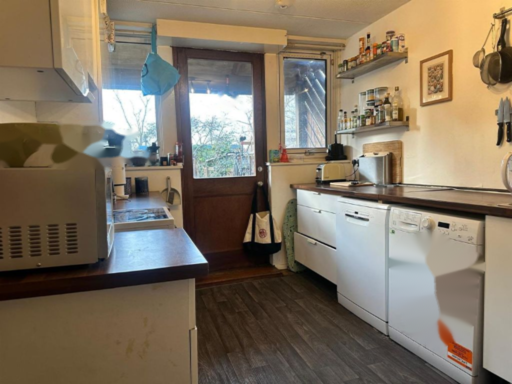 Квартира в Лондоне, Великобритания, 93 м² - фото 5