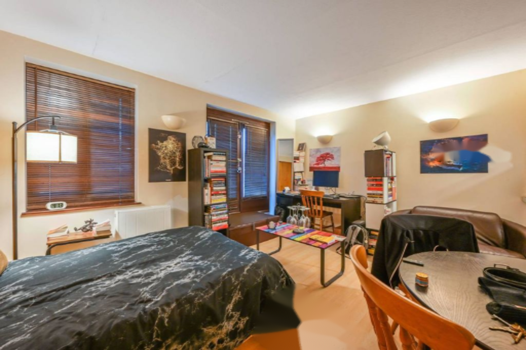 Квартира в Лондоне, Великобритания, 25 м² - фото 5