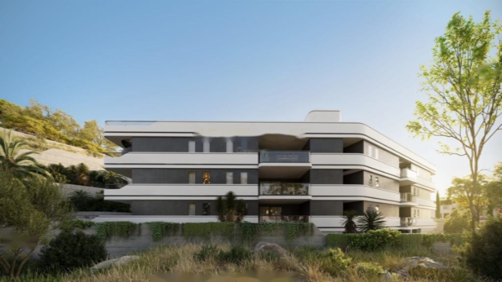 Квартира в Агиос Тихоне, Кипр, 88 м² - фото 5