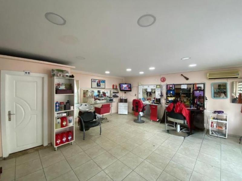 Коммерческая недвижимость в Алании, Турция, 38 м² - фото 10