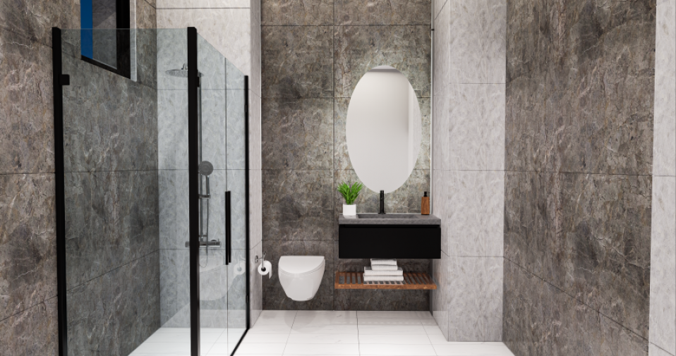 Квартира в Авсалларе, Турция, 45 м² - фото 10