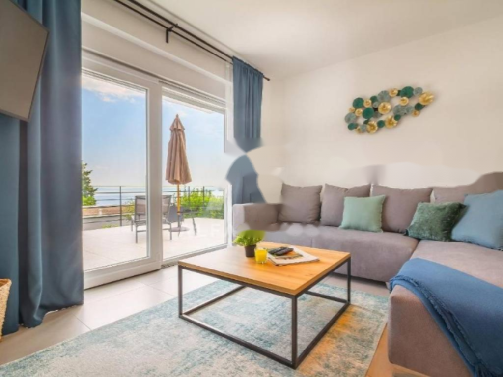 Дом в Опатии, Хорватия, 200 м² - фото 5