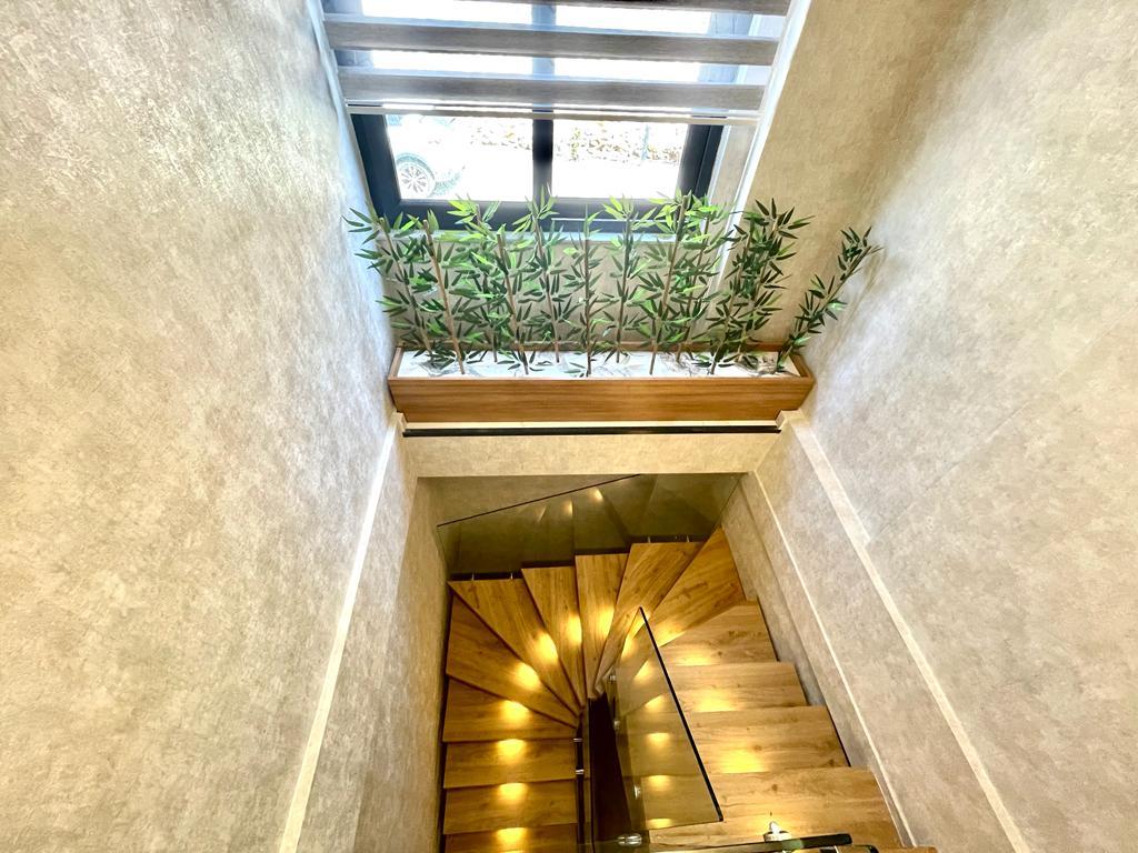 Пентхаус в Алании, Турция, 140 м² - фото 10