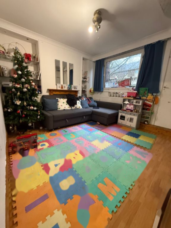 Квартира в Лондоне, Великобритания - фото 5