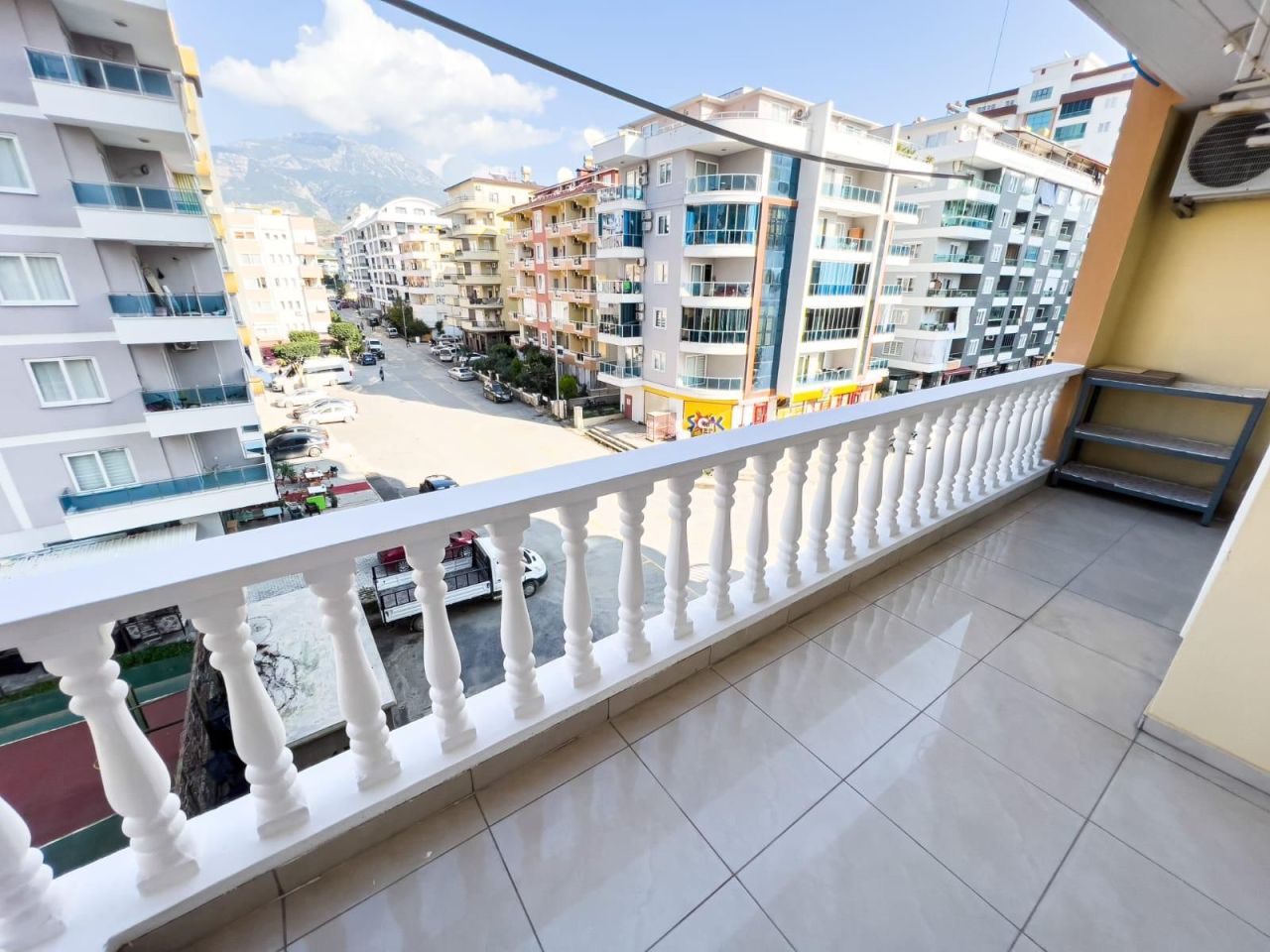 Квартира в Алании, Турция, 140 м² - фото 10