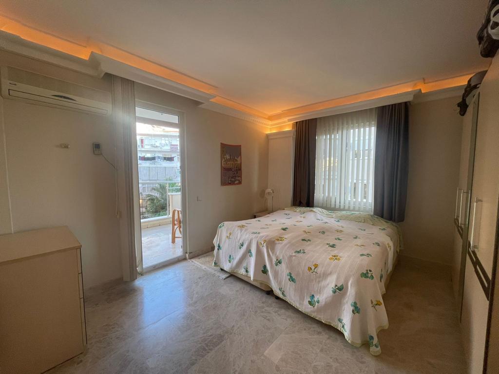 Квартира в Алании, Турция, 120 м² - фото 10