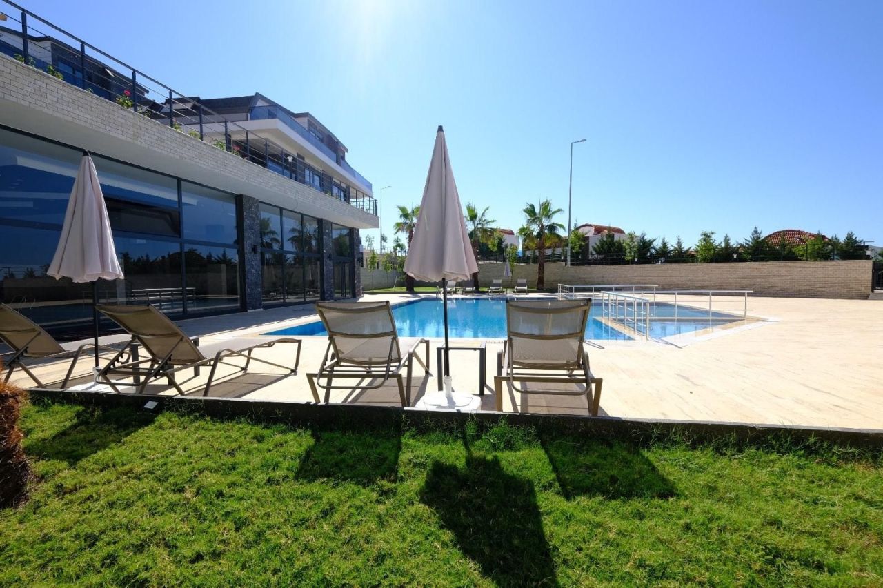 Пентхаус в Алании, Турция, 249 м² - фото 10