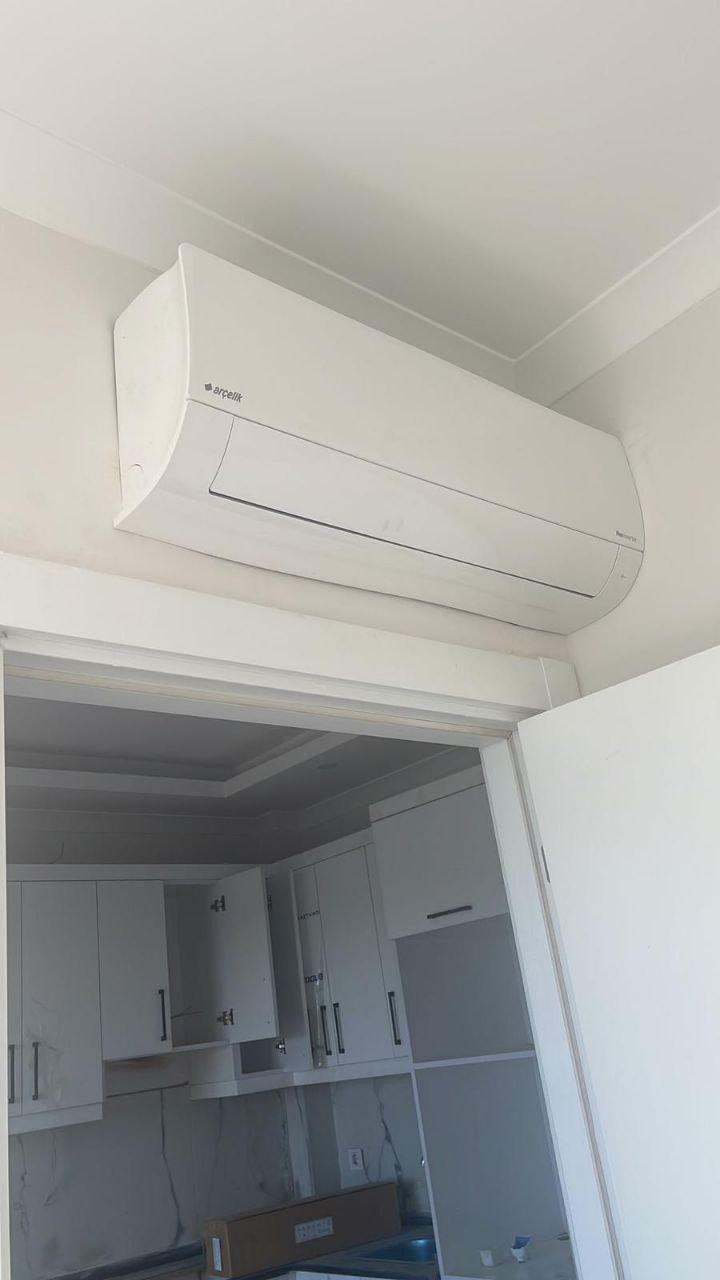 Квартира в Алании, Турция, 54 м² - фото 10