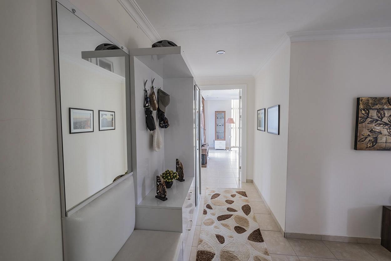Квартира в Алании, Турция, 100 м² - фото 10