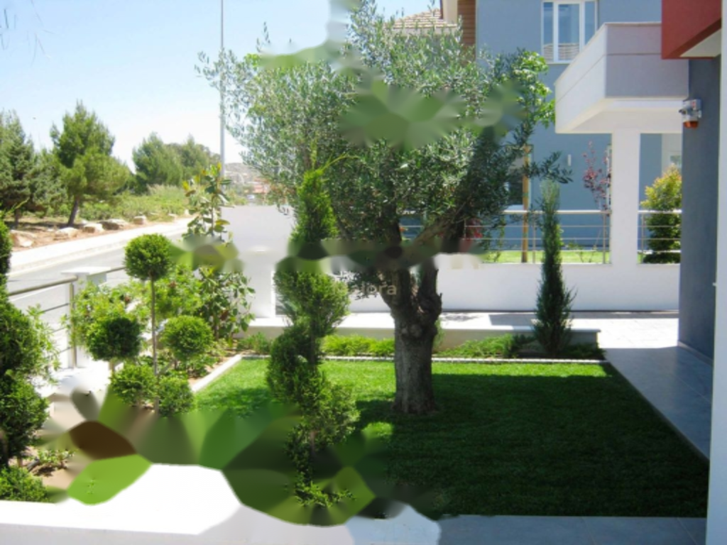 Квартира в Помосе, Кипр, 222 м² - фото 5