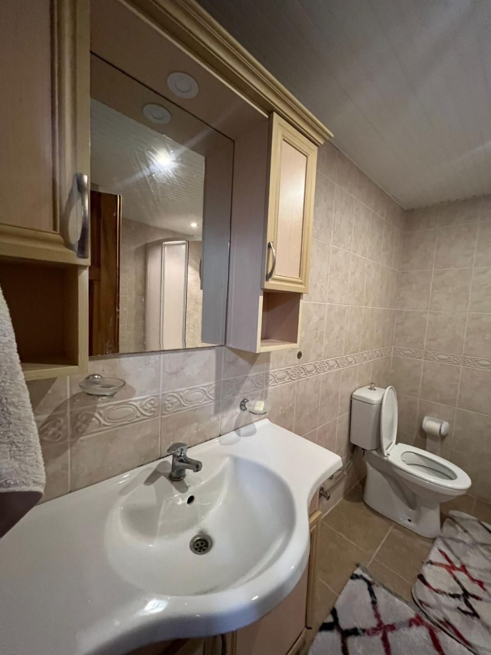 Пентхаус в Алании, Турция, 240 м² - фото 10