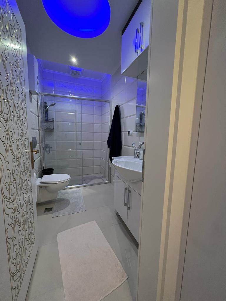 Квартира в Алании, Турция, 122 м² - фото 10