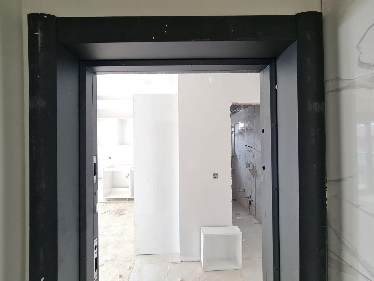 Квартира в Алании, Турция, 53 м² - фото 10