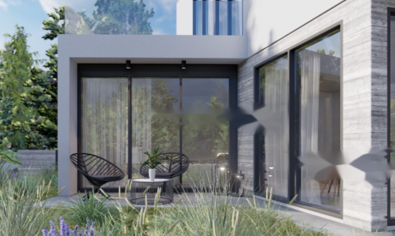 Квартира в Конии, Кипр, 179 м² - фото 5