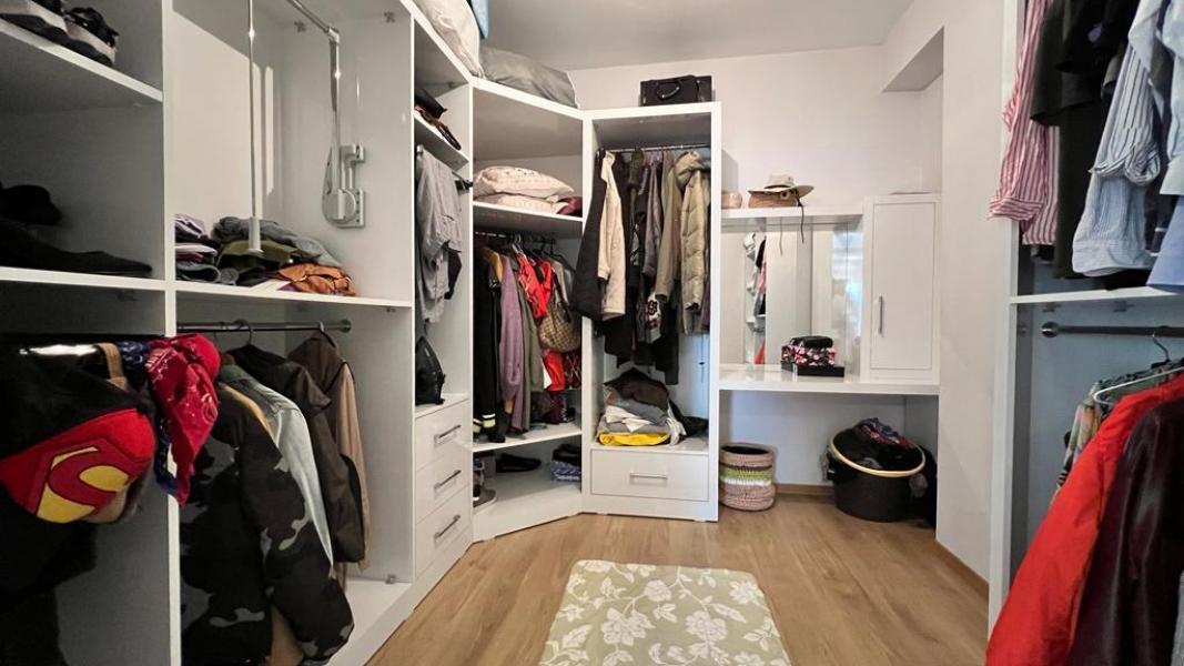 Пентхаус в Алании, Турция, 230 м² - фото 10