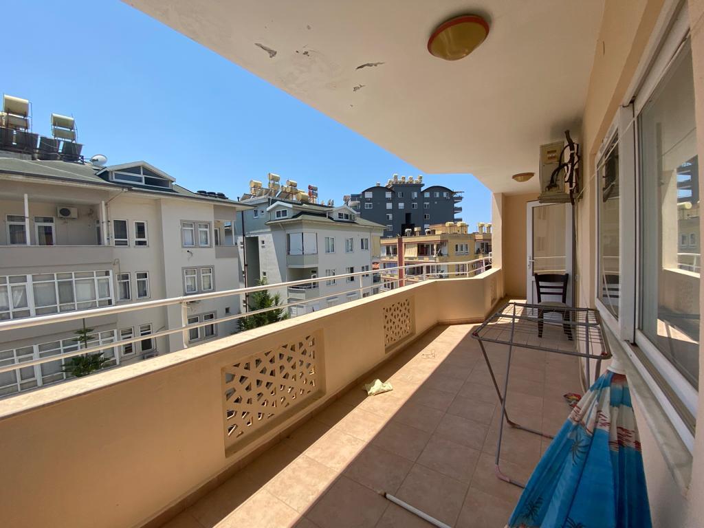 Пентхаус в Алании, Турция, 190 м² - фото 10
