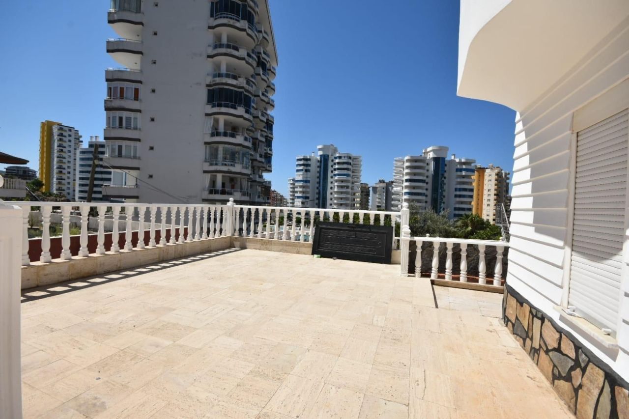 Вилла в Алании, Турция, 265 м² - фото 10