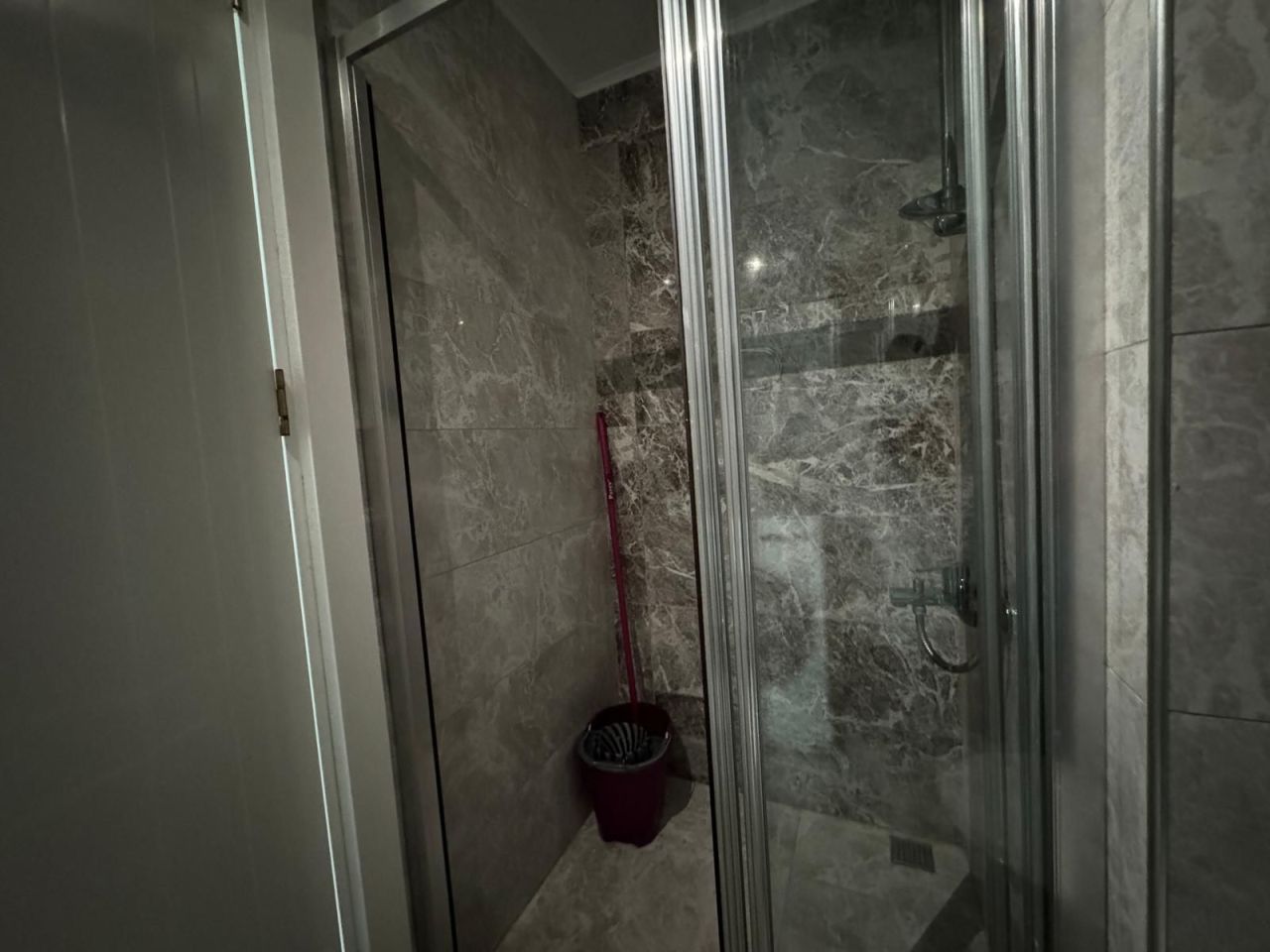 Квартира в Кестеле, Турция, 60 м² - фото 10