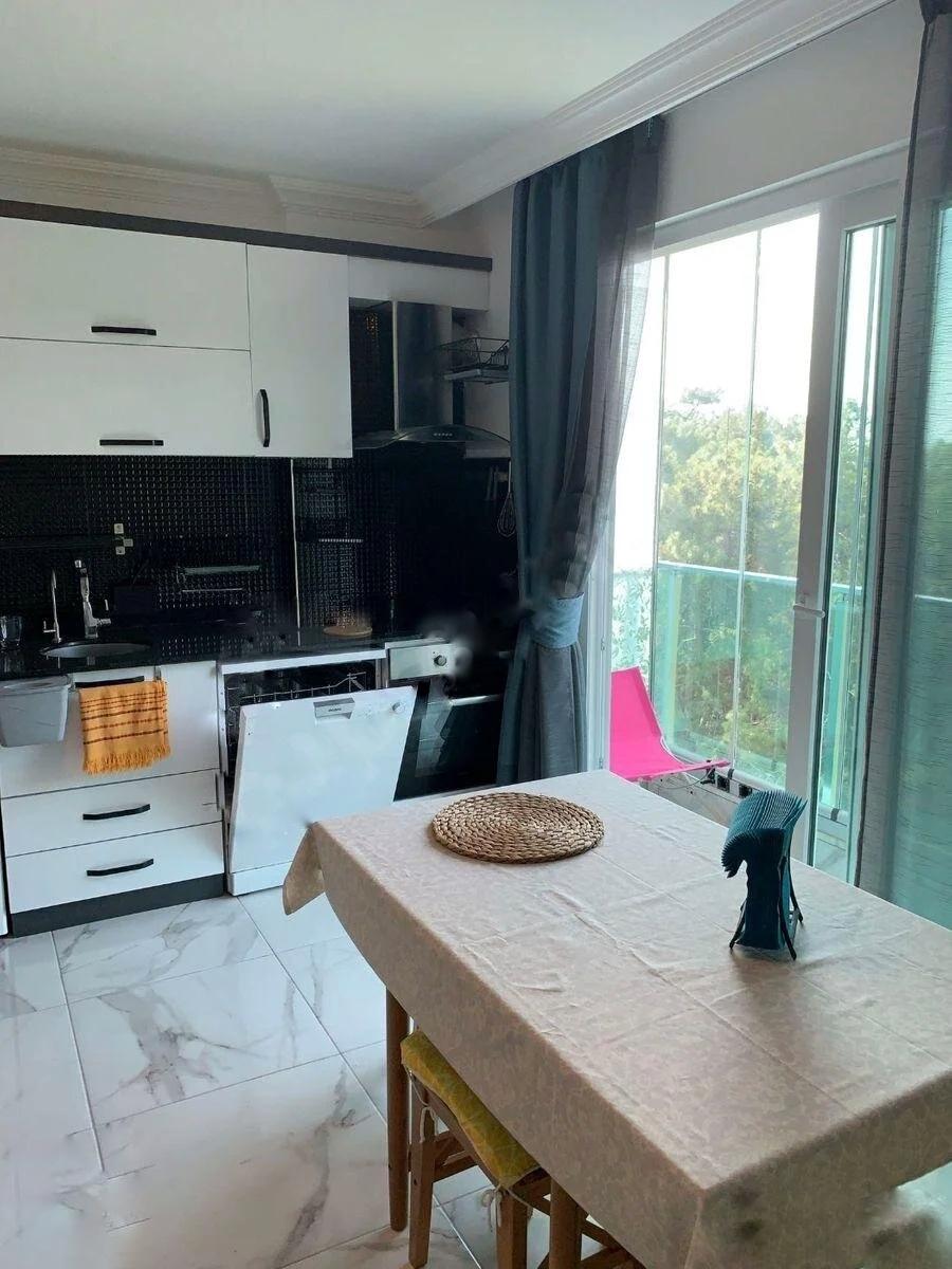 Квартира в Авсалларе, Турция, 38 м² - фото 10