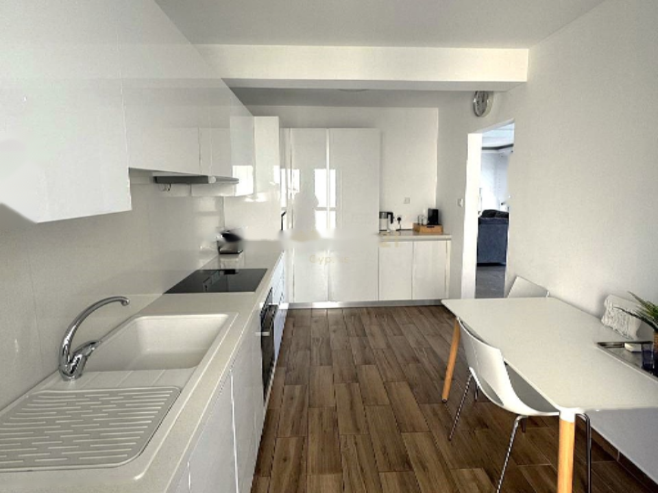 Квартира в Агиос Тихоне, Кипр, 162 м² - фото 5