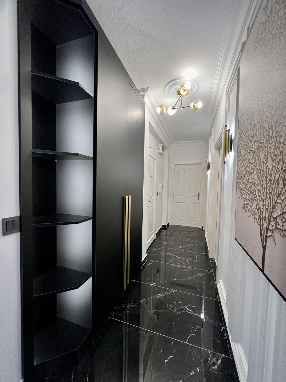 Квартира в Алании, Турция, 110 м² - фото 10