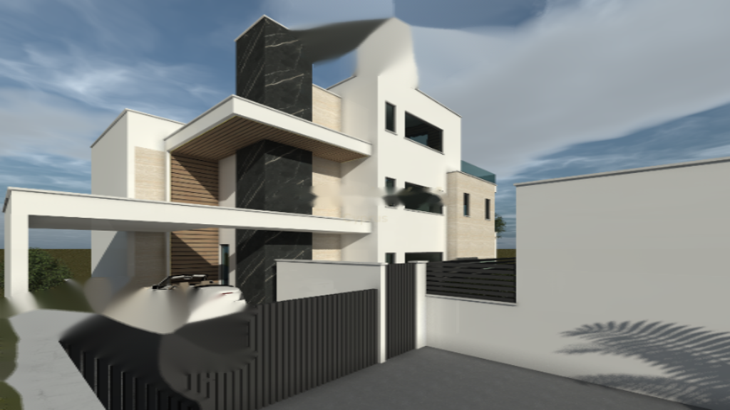 Квартира в Агиос Тихоне, Кипр, 571 м² - фото 5