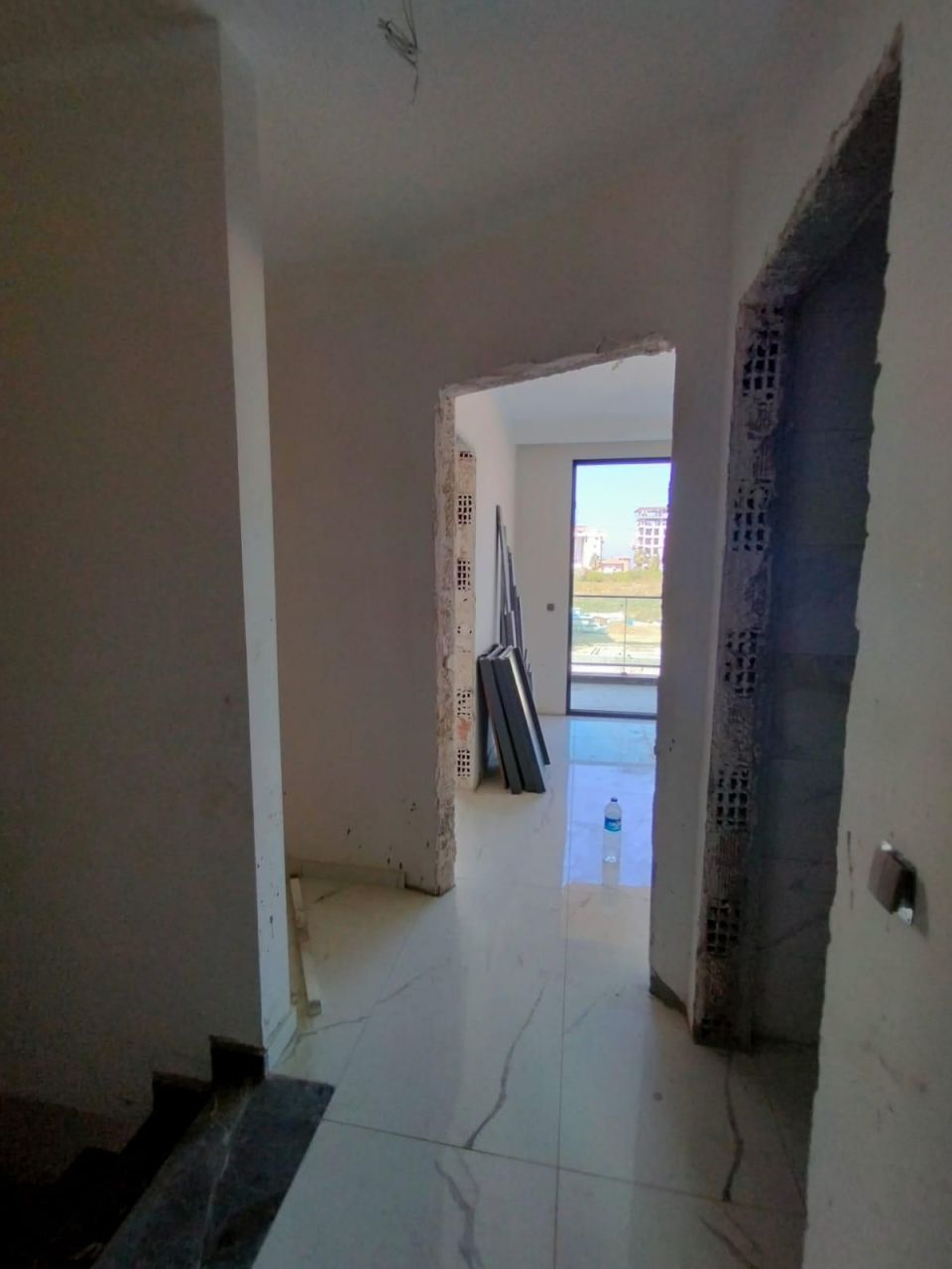 Пентхаус в Авсалларе, Турция, 77 м² - фото 10