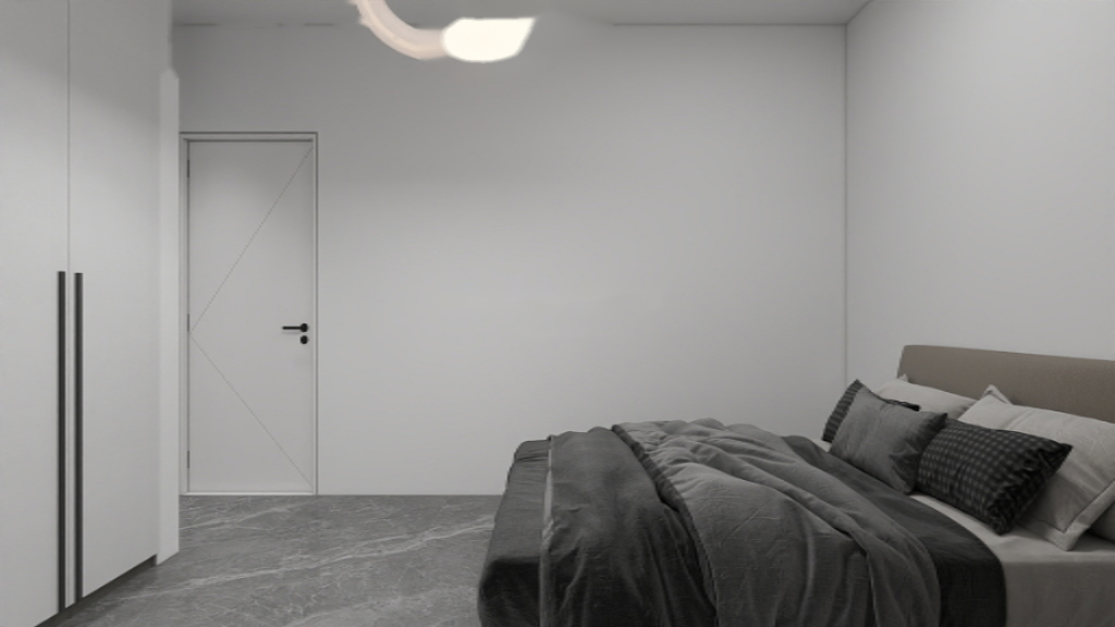 Квартира в Лимасоле, Кипр, 53 м² - фото 5