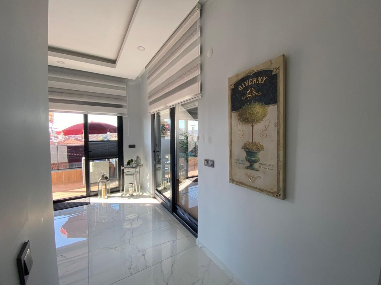 Пентхаус в Алании, Турция, 140 м² - фото 10