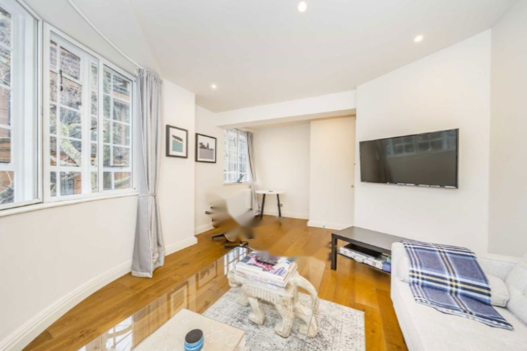 Квартира в Лондоне, Великобритания, 60 м² - фото 5