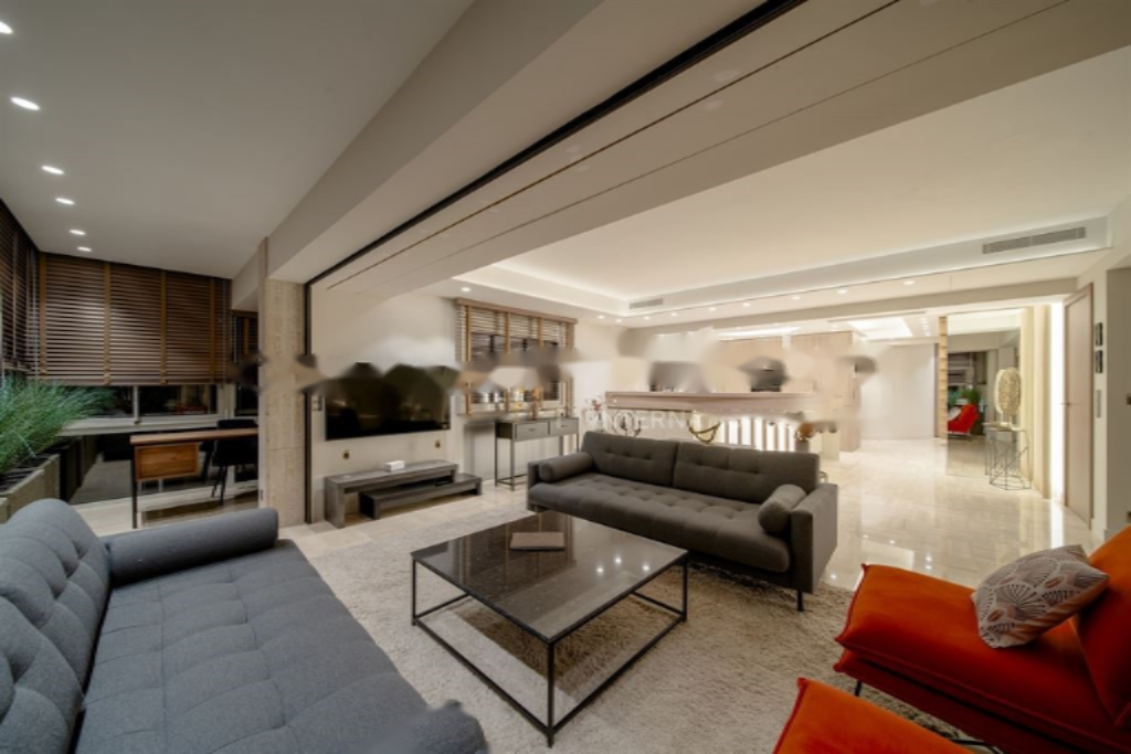 Квартира в Каннах, Франция, 154 м² - фото 5