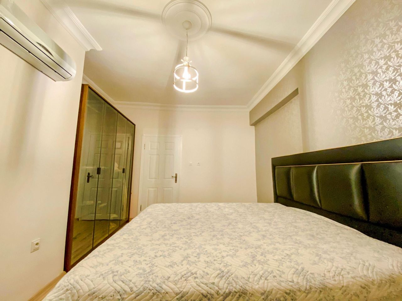 Квартира в Алании, Турция, 156 м² - фото 10