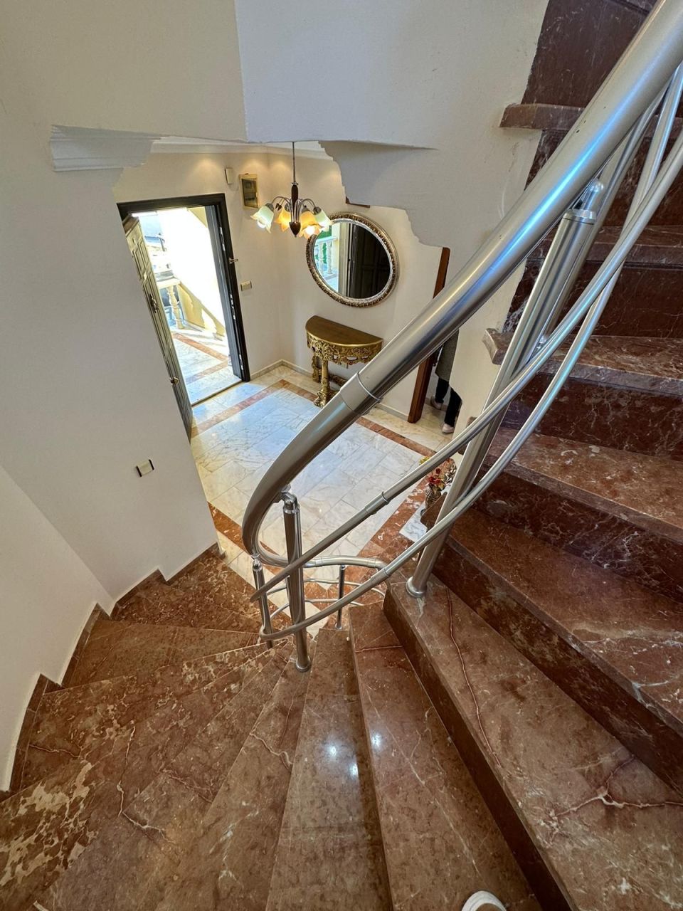 Вилла в Кестеле, Турция, 340 м² - фото 10