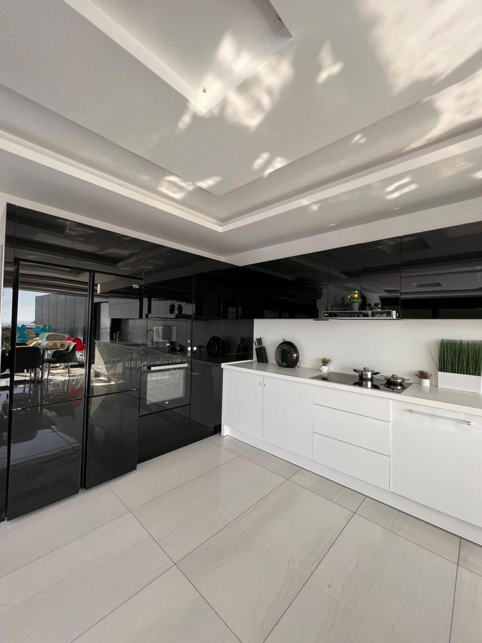 Пентхаус в Алании, Турция, 404 м² - фото 10