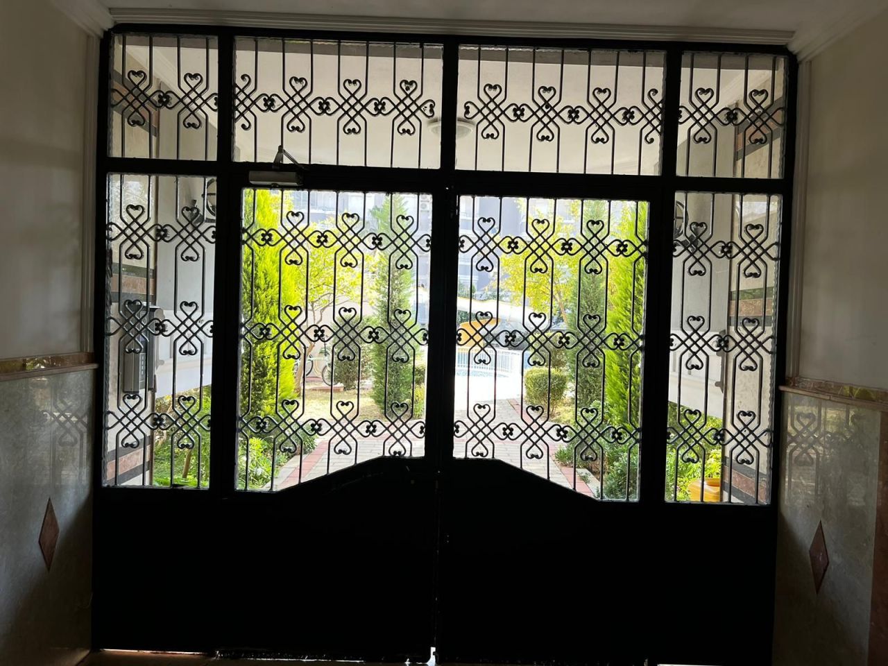 Квартира в Алании, Турция, 110 м² - фото 10