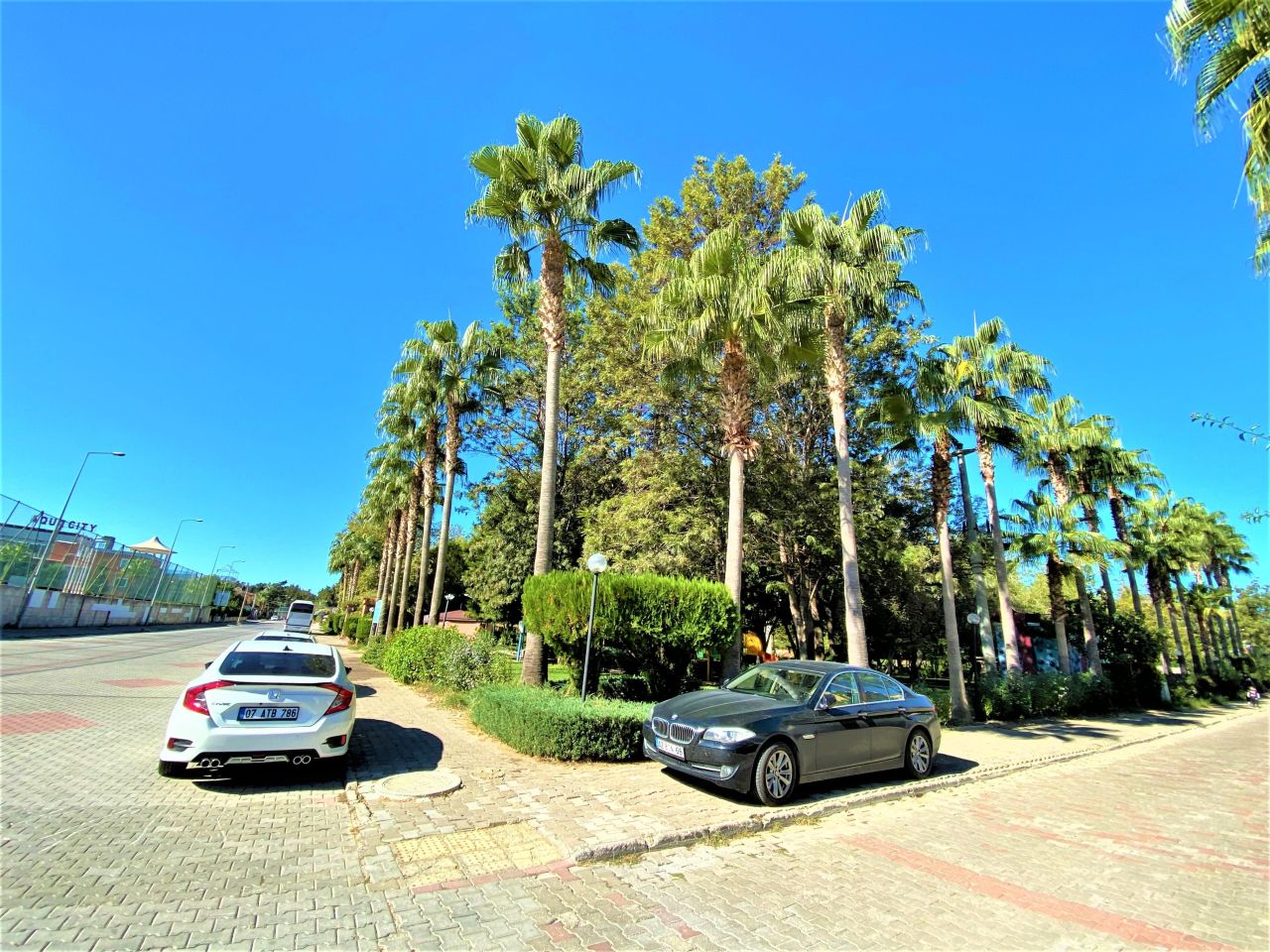 Вилла в Конаклы, Турция, 135 м² - фото 10