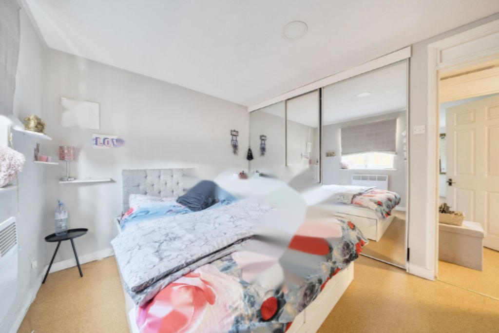 Квартира в Лондоне, Великобритания, 56 м² - фото 5