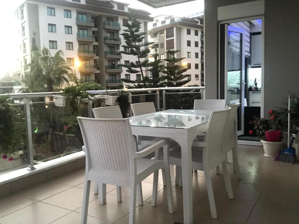 Квартира в Алании, Турция, 175 м² - фото 10