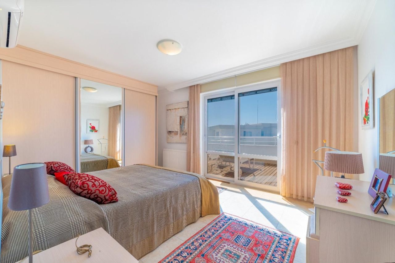 Пентхаус в Алании, Турция, 275 м² - фото 10