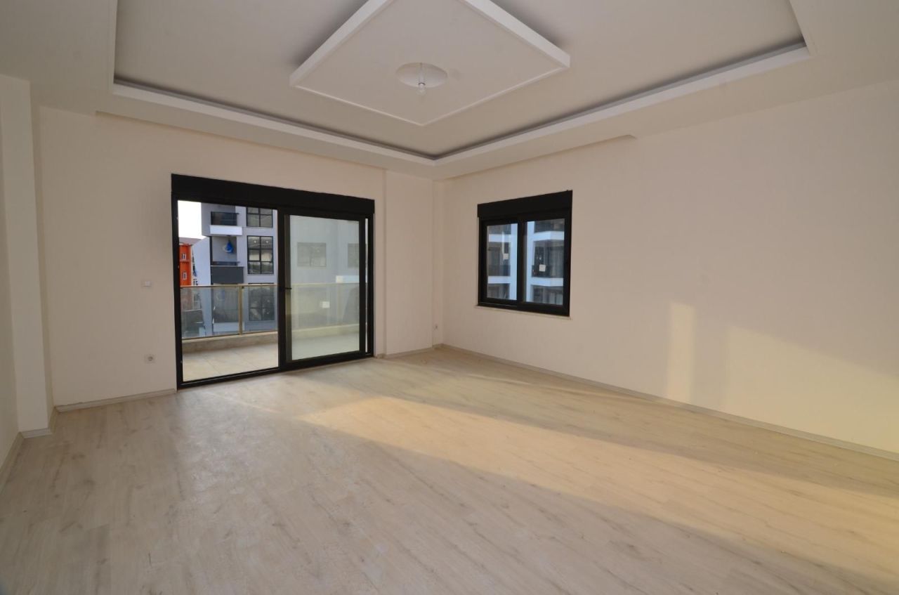 Квартира в Алании, Турция, 150 м² - фото 10