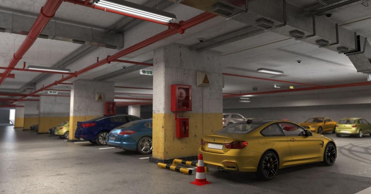 Квартира в Алании, Турция, 55 м² - фото 10