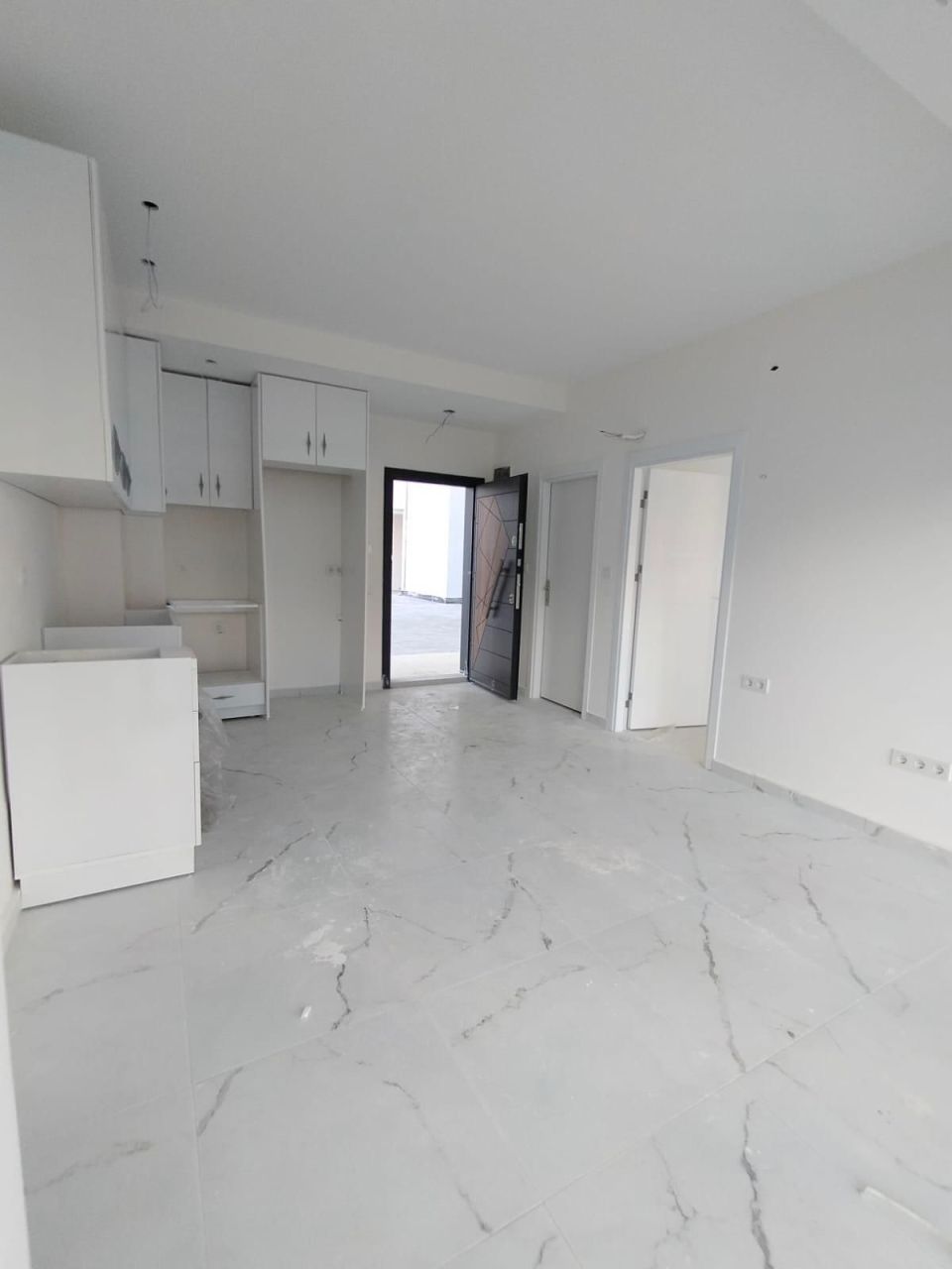 Квартира в Авсалларе, Турция, 65 м² - фото 10