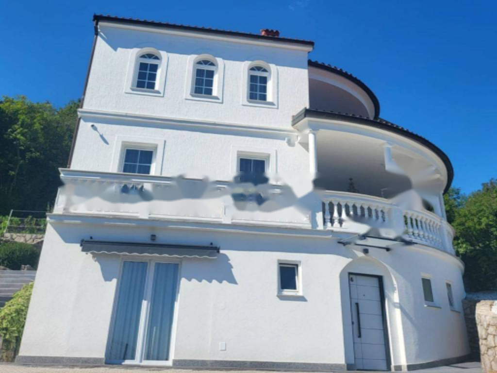 Дом в Опатии, Хорватия, 289 м² - фото 5